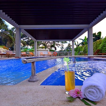 Munting Paraiso Puerto Princesa Dış mekan fotoğraf
