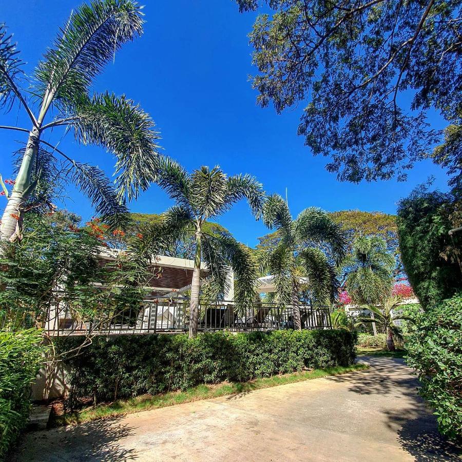 Munting Paraiso Puerto Princesa Dış mekan fotoğraf