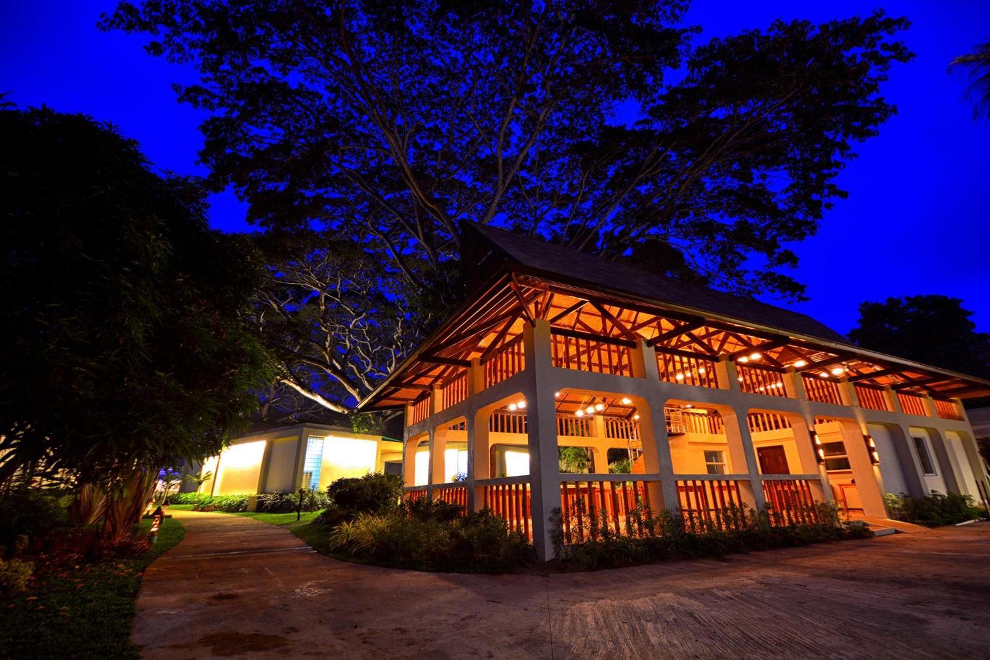 Munting Paraiso Puerto Princesa Dış mekan fotoğraf