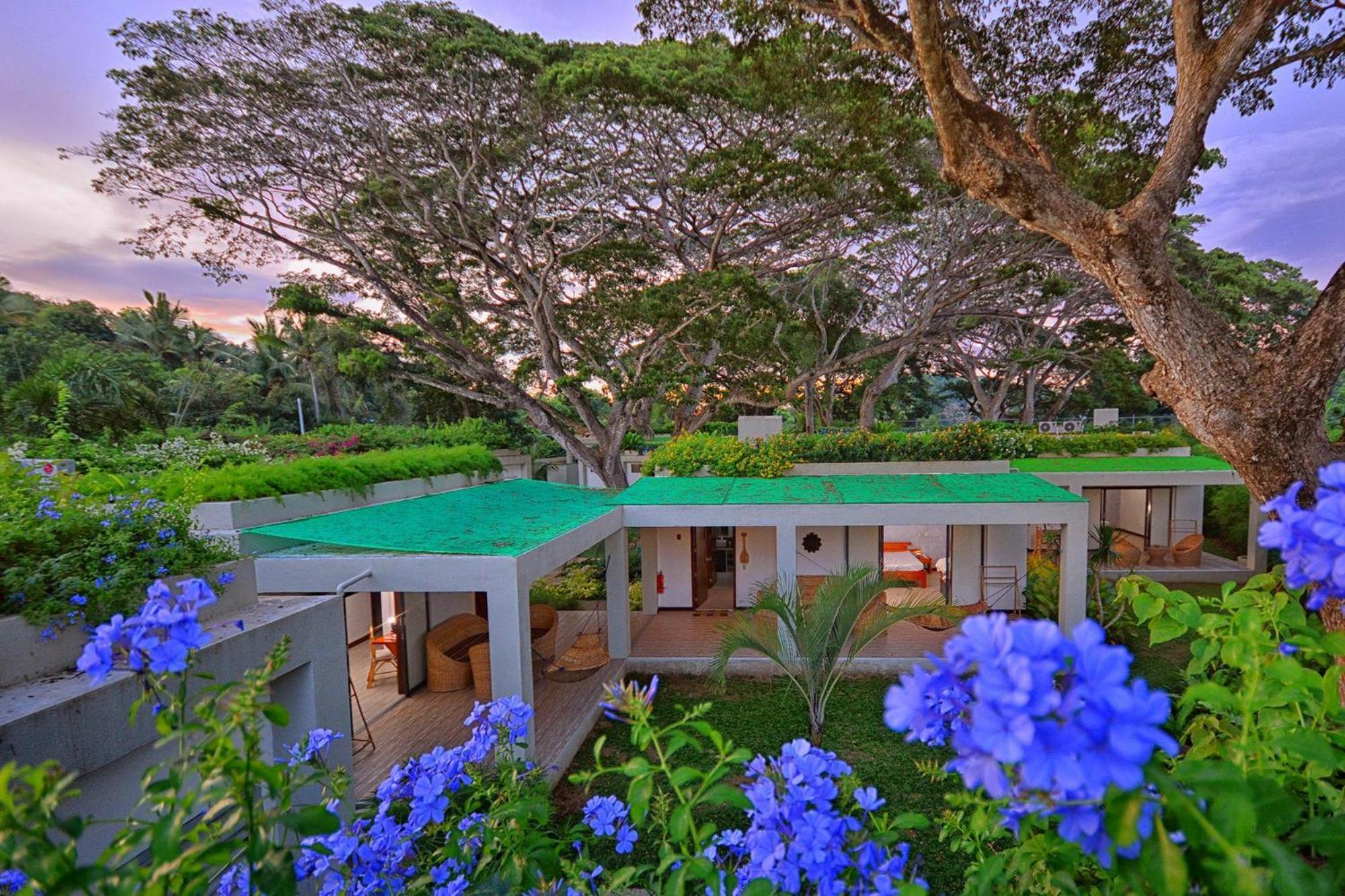 Munting Paraiso Puerto Princesa Dış mekan fotoğraf