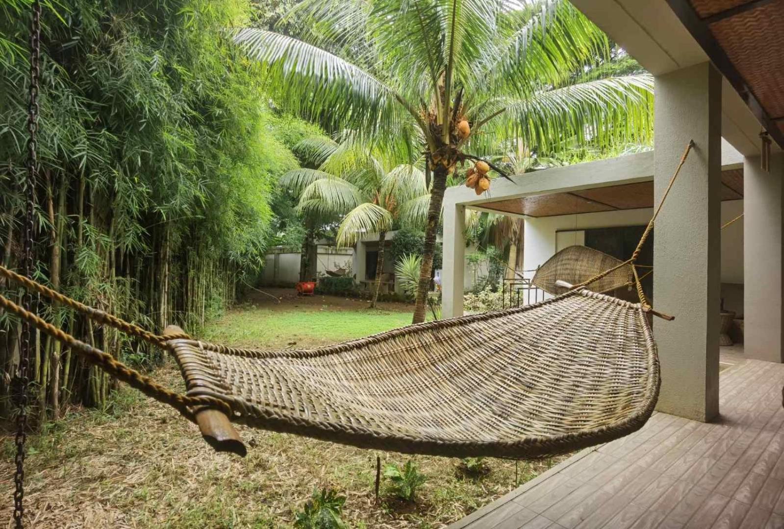 Munting Paraiso Puerto Princesa Dış mekan fotoğraf