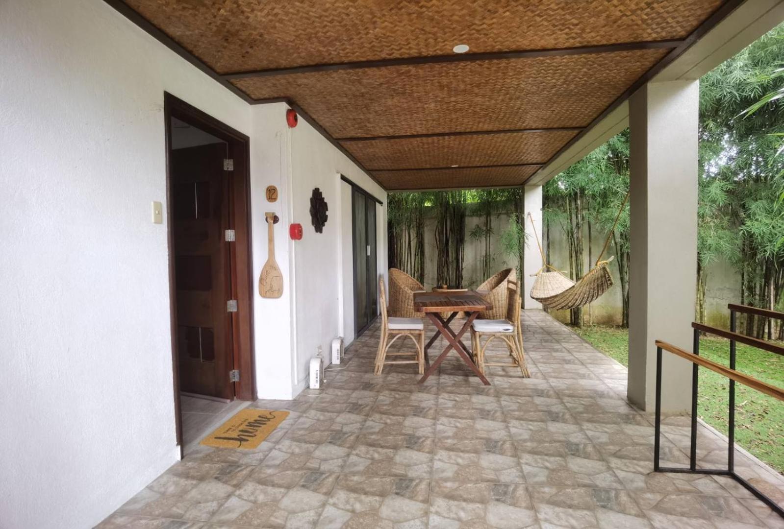Munting Paraiso Puerto Princesa Dış mekan fotoğraf