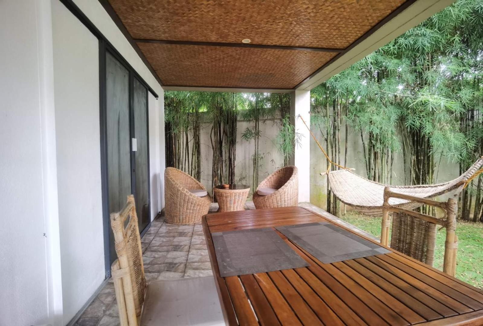 Munting Paraiso Puerto Princesa Dış mekan fotoğraf