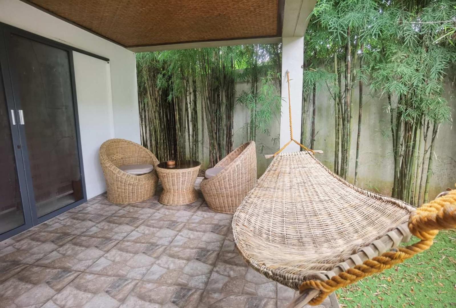 Munting Paraiso Puerto Princesa Dış mekan fotoğraf