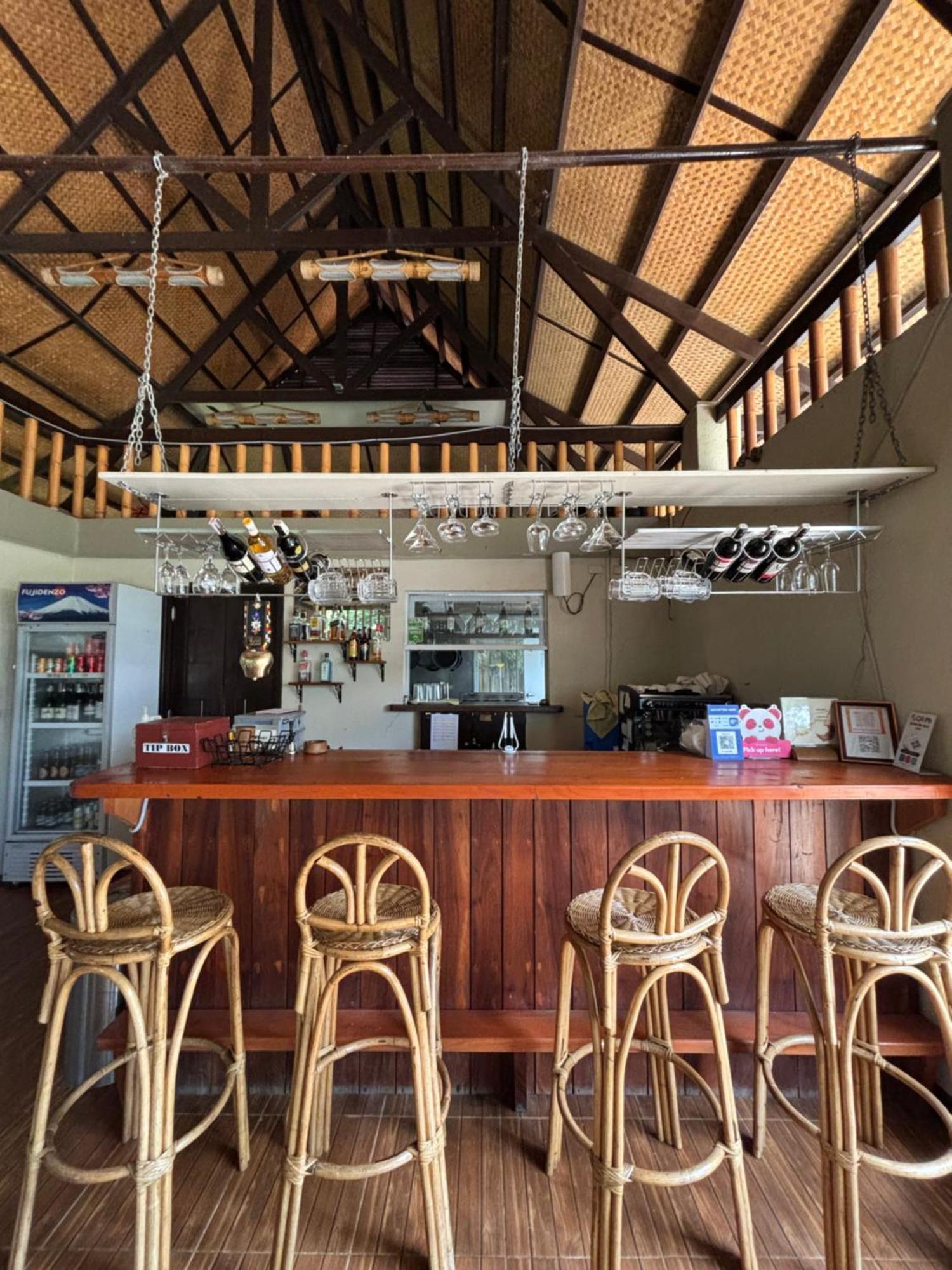 Munting Paraiso Puerto Princesa Dış mekan fotoğraf
