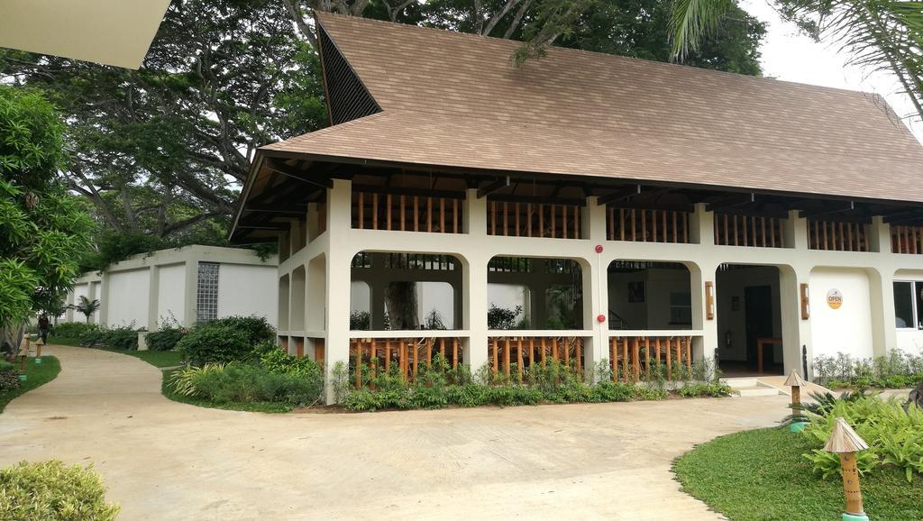 Munting Paraiso Puerto Princesa Dış mekan fotoğraf