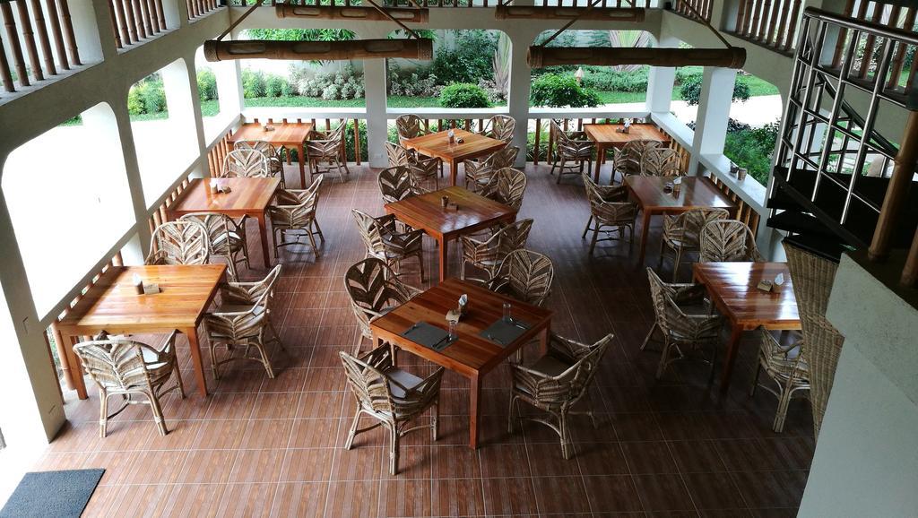 Munting Paraiso Puerto Princesa Dış mekan fotoğraf
