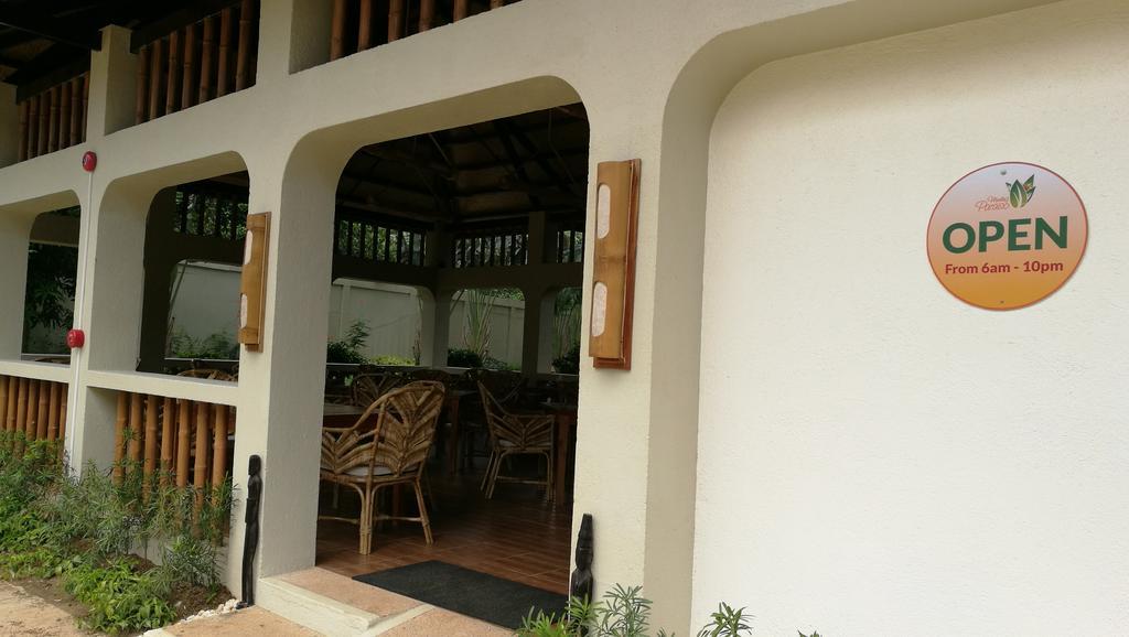Munting Paraiso Puerto Princesa Dış mekan fotoğraf