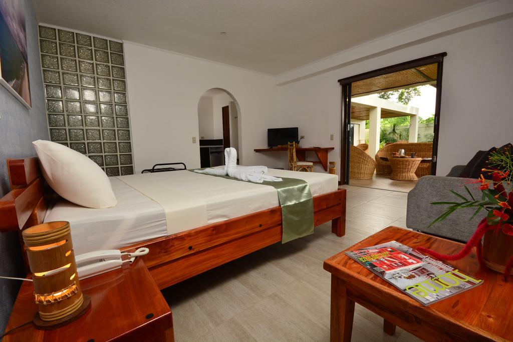 Munting Paraiso Puerto Princesa Oda fotoğraf