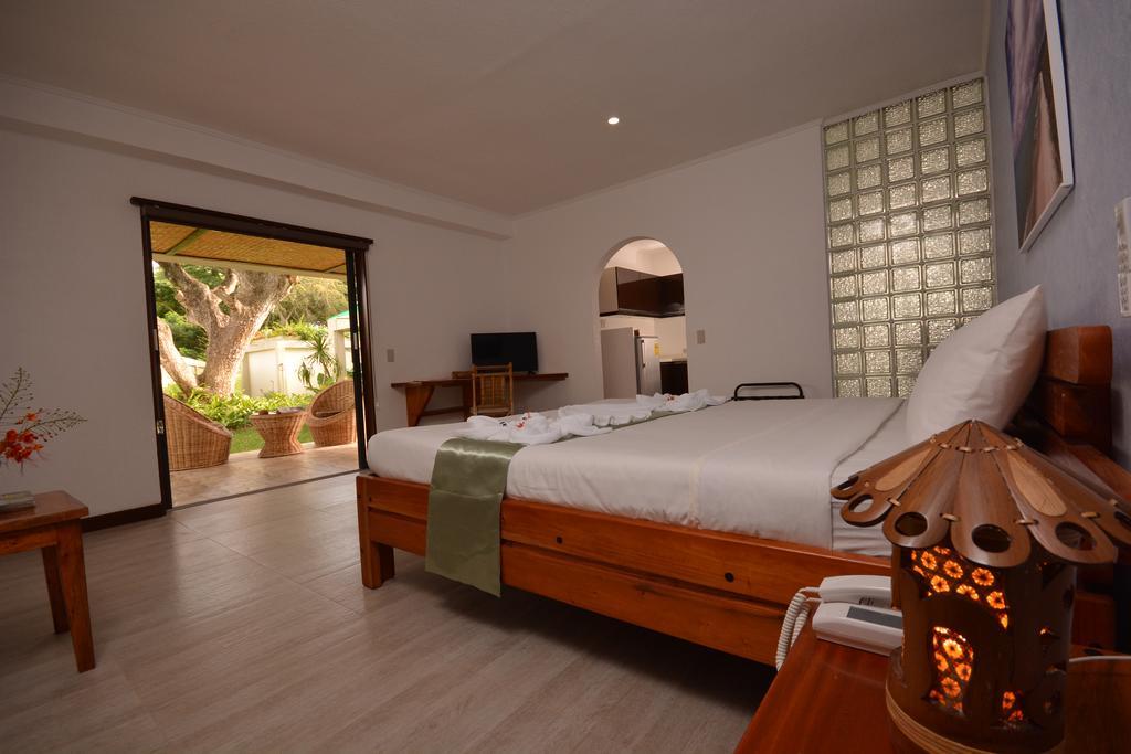 Munting Paraiso Puerto Princesa Dış mekan fotoğraf