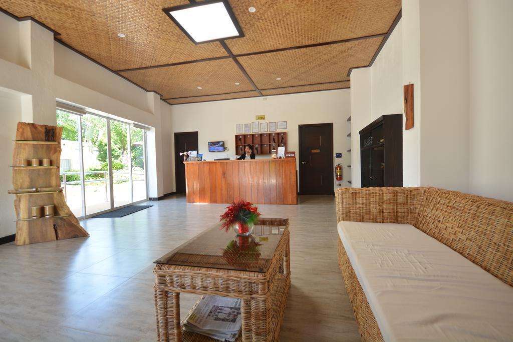 Munting Paraiso Puerto Princesa Dış mekan fotoğraf