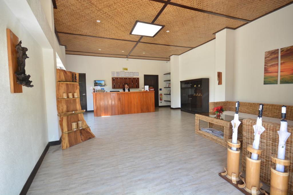 Munting Paraiso Puerto Princesa Dış mekan fotoğraf