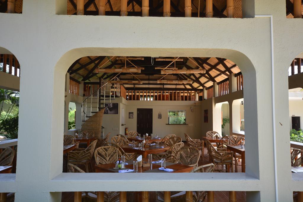 Munting Paraiso Puerto Princesa Dış mekan fotoğraf
