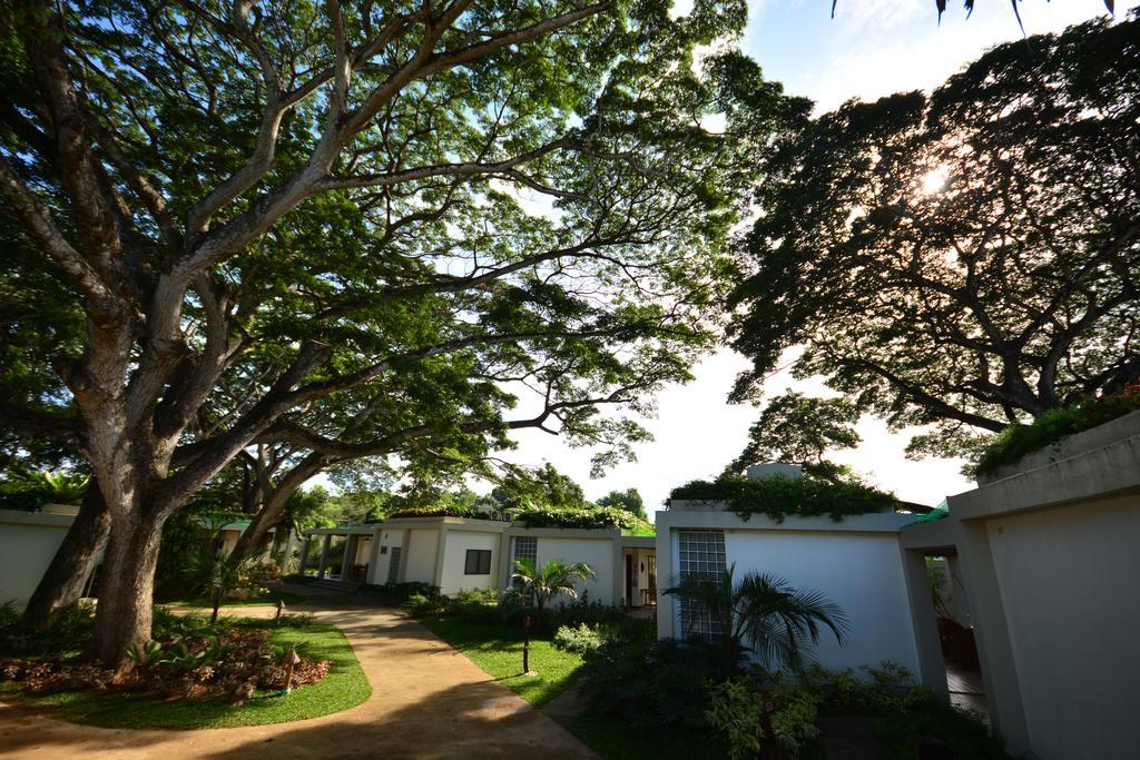 Munting Paraiso Puerto Princesa Dış mekan fotoğraf