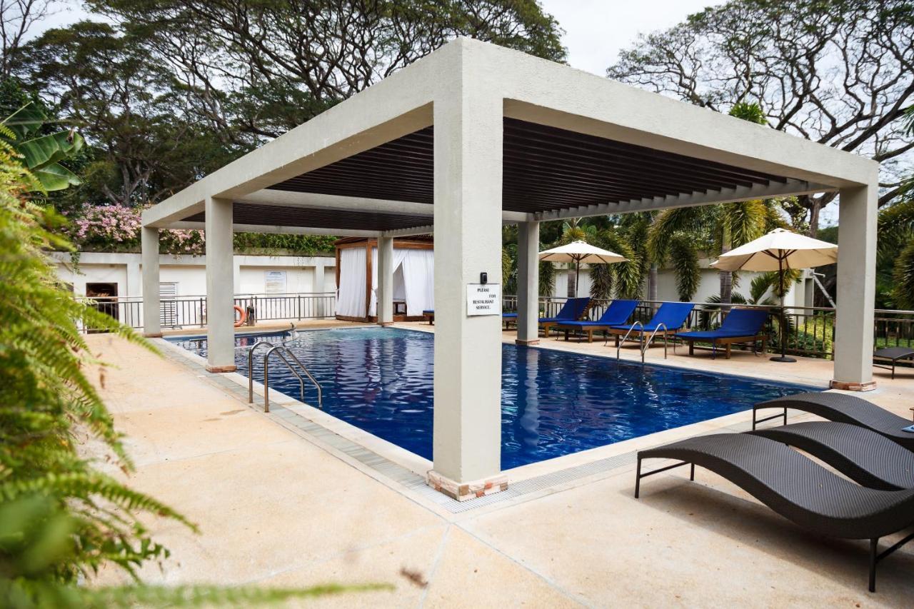Munting Paraiso Puerto Princesa Dış mekan fotoğraf